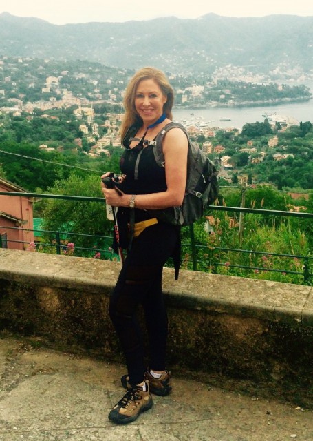 Marla Aaron Wapner Fotoğrafı