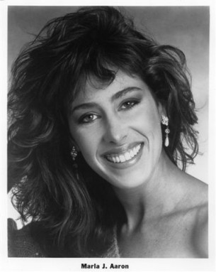 Marla Aaron Wapner fotoğrafı