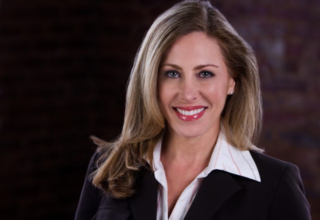 Marla Aaron Wapner fotoğrafı