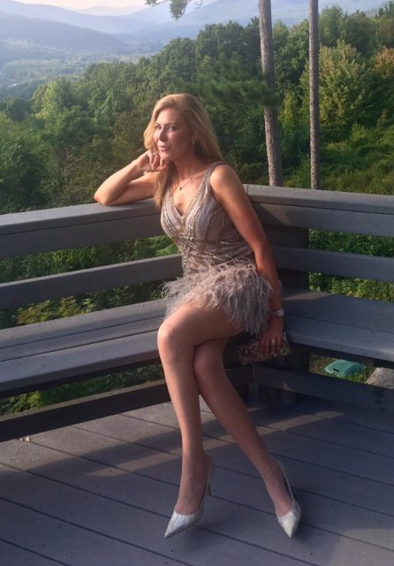 Marla Aaron Wapner Fotoğrafı