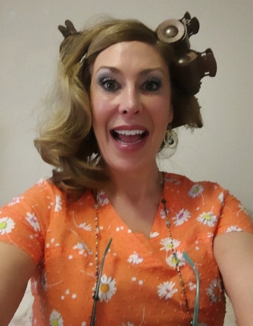 Marla Aaron Wapner Fotoğrafı