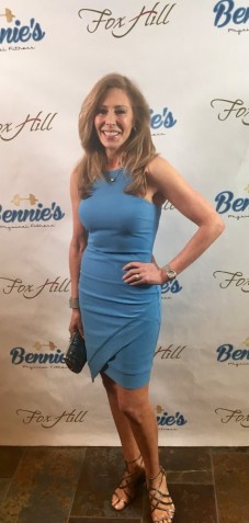 Marla Aaron Wapner Fotoğrafı