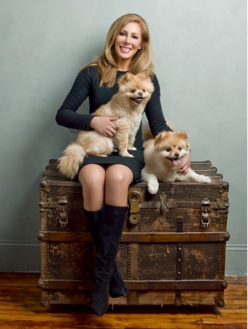 Marla Aaron Wapner Fotoğrafı