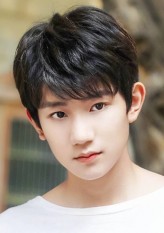 Roy Wang fotoğrafı