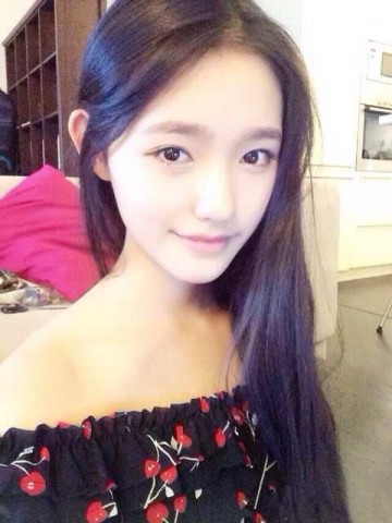 Lin Yun (i) Fotoğrafı