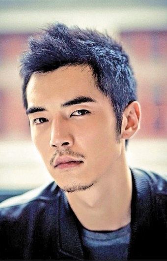 Jin Shijia fotoğrafı