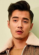 Jin Shijia fotoğrafı