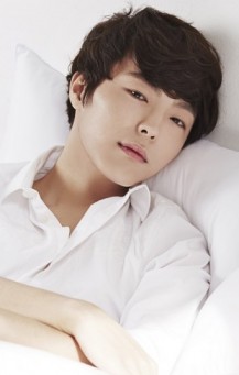 Park Si-hwan fotoğrafı