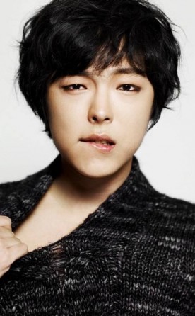 Park Si-hwan fotoğrafı