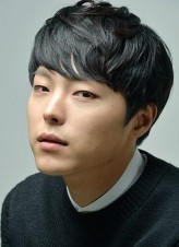 Park Si-hwan fotoğrafı