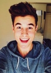 Kian Lawley fotoğrafı
