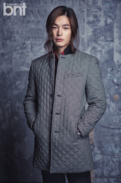 Choi Young-min fotoğrafı