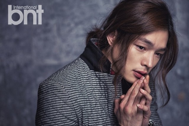 Choi Young-min fotoğrafı