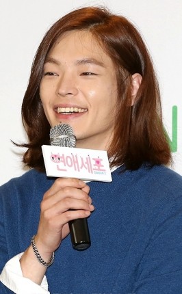 Choi Young-min Fotoğrafı