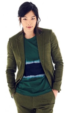 Choi Young-min Fotoğrafı