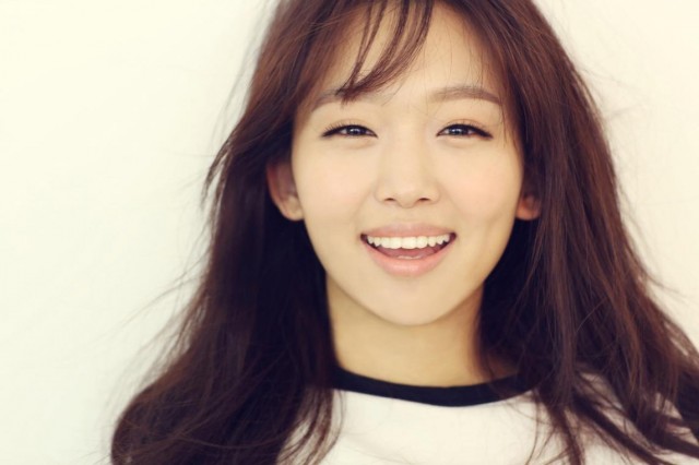 Jin Ki-joo fotoğrafı