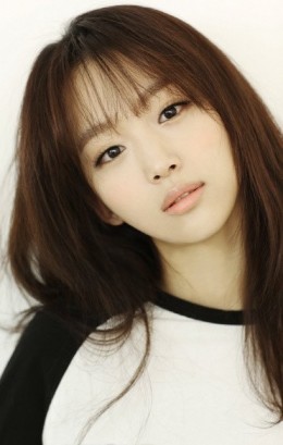 Jin Ki-joo fotoğrafı