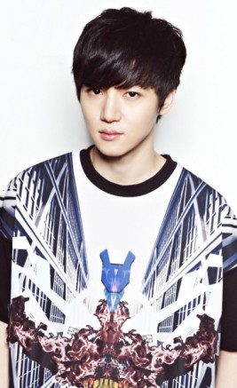 Seo Han-gyeol fotoğrafı