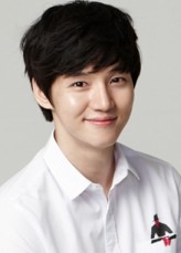 Seo Han-gyeol fotoğrafı