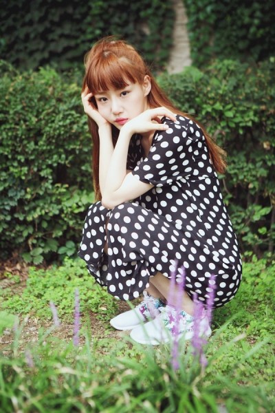 Im Ji-hyun fotoğrafı