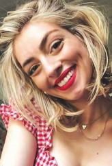 Melissa Saint-Amand fotoğrafı