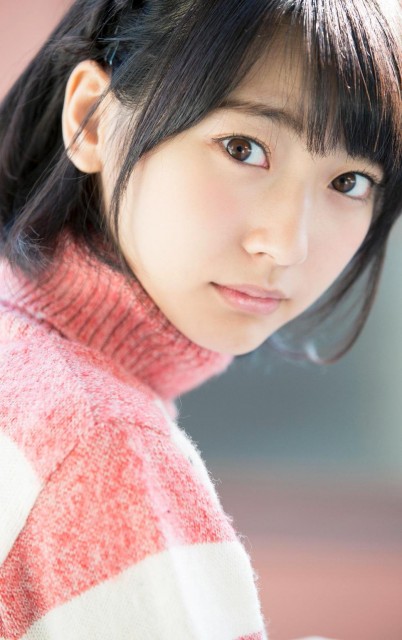 Rena Takeda fotoğrafı