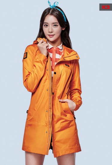 Cha Joo-young fotoğrafı