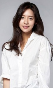 Cha Joo-young fotoğrafı