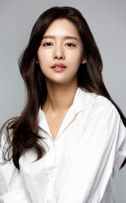 Cha Joo-young fotoğrafı