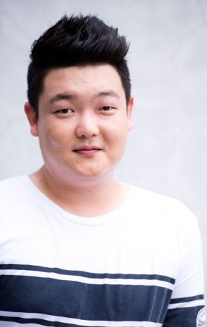 Kim Min-ho fotoğrafı