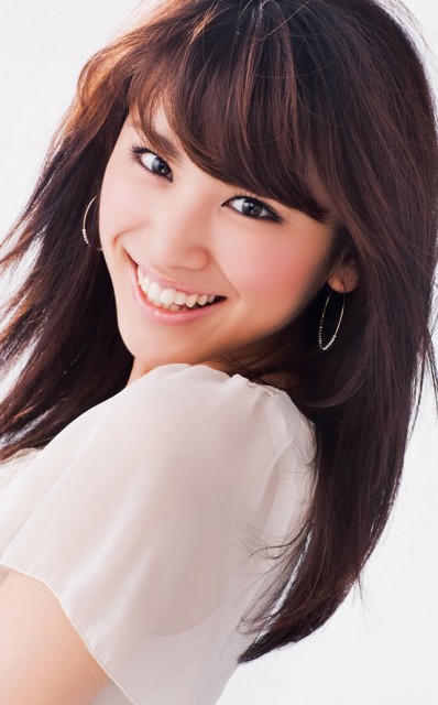 Ikumi Hisamatsu fotoğrafı