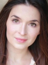 Georgina Blackledge fotoğrafı