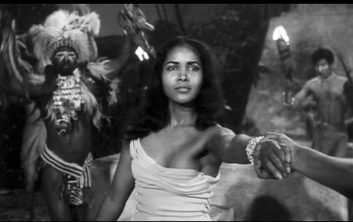 Marpessa Dawn fotoğrafı