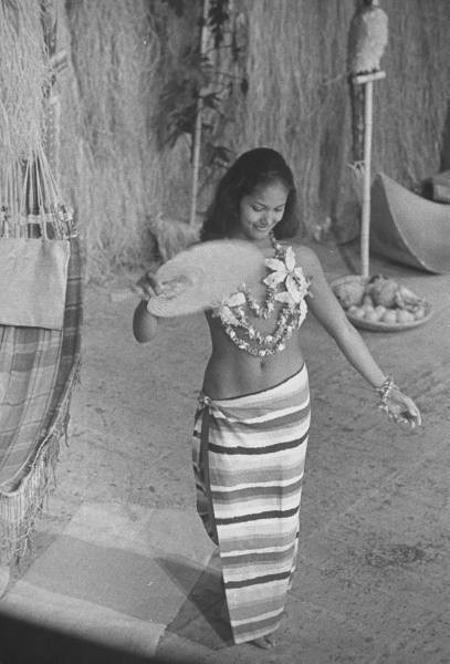 Marpessa Dawn fotoğrafı