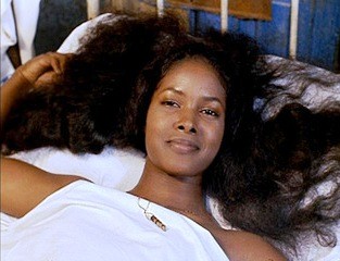 Marpessa Dawn fotoğrafı