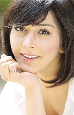 Rosa Sahel fotoğrafı