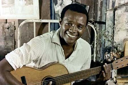 Breno Mello fotoğrafı