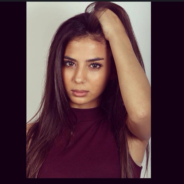 Duygu Yenilmez fotoğrafı