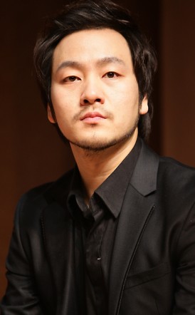 Park Hae-soo fotoğrafı