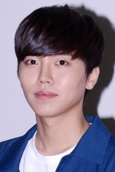 Lee Jung-bin fotoğrafı