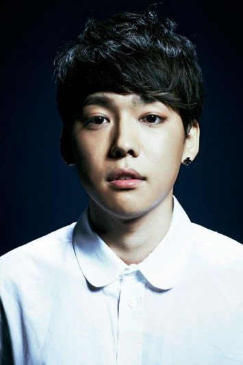 Kim Jin-woo (iii) Fotoğrafı