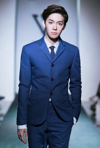 Kim Jin-woo (iii) Fotoğrafı