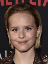 Lulu Wilson fotoğrafı