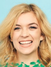 Katie  Folger fotoğrafı