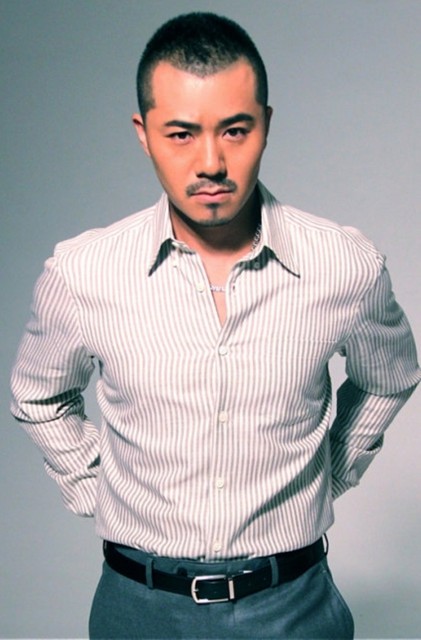 Hu An (i) Fotoğrafı