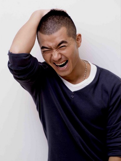 Hu An (i) fotoğrafı