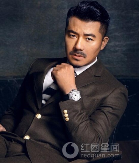 Hu An (i) fotoğrafı