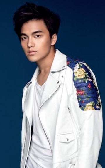 Li Xiangxiang fotoğrafı