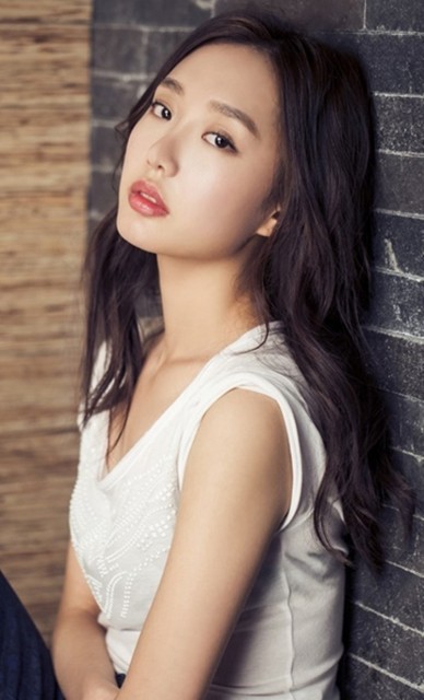 Shim Ji-won Fotoğrafı