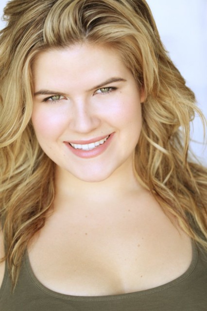 Erica Lindbeck Fotoğrafı